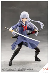 KOTOBUKIYA KUON YAKUSHIJI[MARIA KAGARIBI COSTUME] DREAMING STYLE BLIZZARD ACTRESS - SOUSAISHOJOTEIEN - photo 11