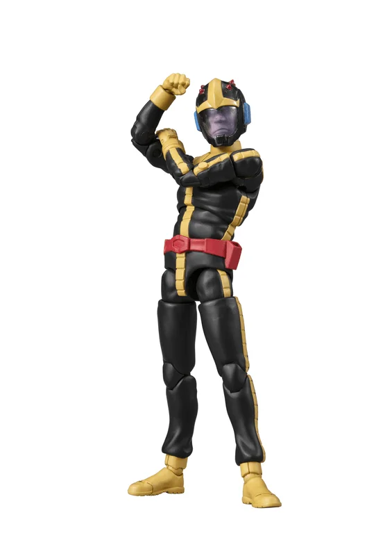 MegaHouse G.M.G. COLLECTION 14 Mobile Suit Gundam Principality of Zeon Black Tri-Stars Ortega Normal Suit Ver. - Mobile Suit Gundam