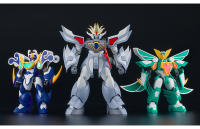 MODEROID Hyper Granzort 7