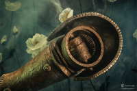 Elden Ring: Arm Of Malenia Life-Size Replica 10