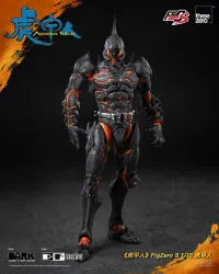 threezero Armour Man FigZero S 1/12 Armour Man - Action Figures - photo 4