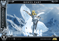 Premium Masterline Saint Seiya Cygnus Hyoga "Final Bronze Cloth" Bonus Version 35