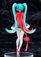 POP UP PARADE Hatsune Miku: Sourxuan Chinese New Year Ver. 6