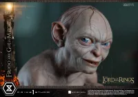 Prime 1 Studio Premium Masterline The Lord of the Rings: The Return of the King (Film) Frodo & Gollum - The Lord of the Rings - photo 12