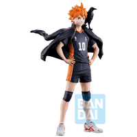Shoyo Hinata (The Future of Karasuno) 4
