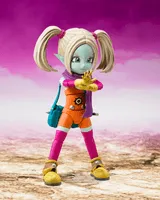 TAMASHII NATIONS Panzy "Dragon Ball DAIMA" - Dragon Ball DAIMA - photo 10