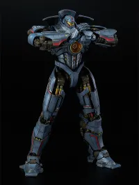 Max Factory PLAMAX JG-02: Gipsy Danger - Pacific Rim - photo 4