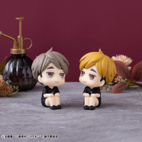 Lookup Haikyu！！ Atsumu Miya Uniform ver.／ Osamu Miya Uniform ver. set【with gift】 8