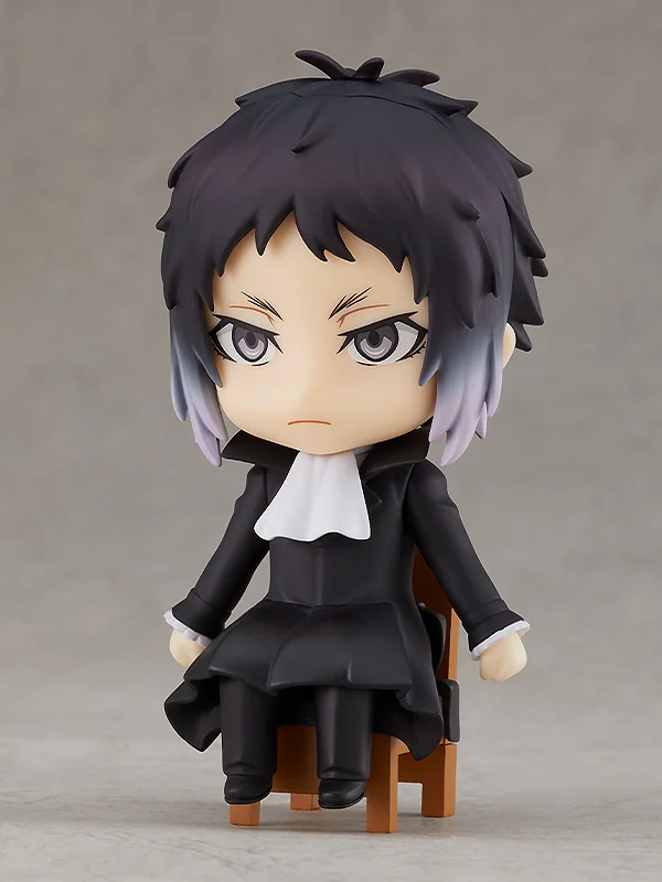 ORANGE ROUGE Nendoroid Swacchao! Ryunosuke Akutagawa - Bungo Stray Dogs