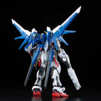 RG 1/144 #23 Build Strike Gundam Full Package 5