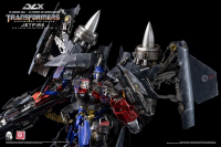 Transformers: Revenge of the Fallen - DLX Jetfire 27