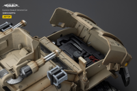 Cyclone Assauit Armored Car 8