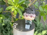 MegaHouse Lookup Kaiju No.８ Gen Narumi - Kaiju No. 8 - photo 5
