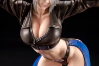 KOTOBUKIYA SNK THE KING OF FIGHTERS 2001 ÁNGEL BISHOUJO STATUE - The King of Fighters - photo 14