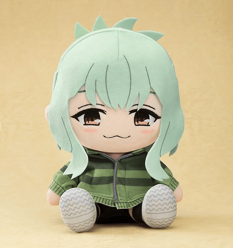 GOOD SMILE COMPANY Plushie Tan Otori - There is Also a Hole in the Student Organization!