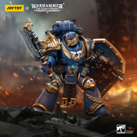 Ultramarines Invictarus Suzerain Squad Suzerain 1 10