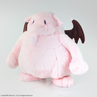 FINAL FANTASY VII REBIRTH PLUSH - FAT MOOGLE 4