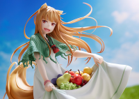 Holo ~Wolf and the Scent of Fruit~ 3