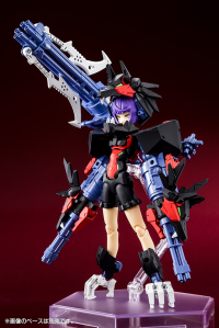Chaos & Pretty GRANDMA 12