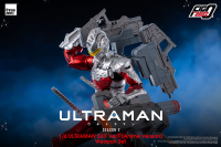 FigZero 1/6 ULTRAMAN SUIT Ver7 (Anime Version) Weapon Set 7