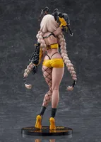 Claynel Owari Anime Expo 2024 Ver. 1/7 Scale Figure - Azur Lane - photo 4