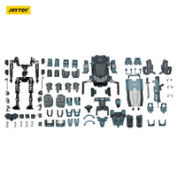 APOC Series Falcon Riot Control Mech ST-8607 10