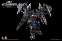 threezero Transformers: Revenge of the Fallen - DLX Jetfire - Transformers - photo 28