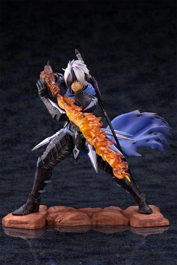 KOTOBUKIYA Alphen - TALES of ARISE