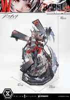 Concept Masterline Arknights W ELITE 2 Bonus Version 37