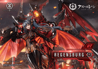 Concept Masterline Azur Lane Regensburg Ultimate Bonus Version  			 26