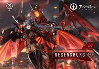 Prime 1 Studio Concept Masterline Azur Lane Regensburg Ultimate Bonus Version  			 - Azur Lane - photo 26