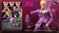 JOJO's Bizarre Adventure: Golden Wind FigZero 1/6 Giorno Giovanna 14