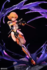 LECHERY Sakura Igawa 【Tenshineiketsu】 - Taimanin RPG X - photo 23