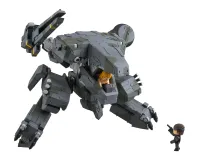 MegaHouse Variable Action D-SPEC METAL GEAR SOLID METAL GEAR REX：RE - Metal Gear series - photo 2