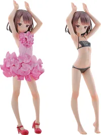 KADOKAWA Sword Art Online Alternative: Gun Gale Online LLENN: Light Novel Dress & Swimsuit Ver. - Sword Art Online - photo 2