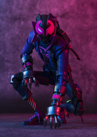 Miles G.Morales (Spider-Man: Across the Spider-Verse) "Spider-Man: Across the Spider-Verse", TAMASHII NATIONS S.H.Figuarts 2