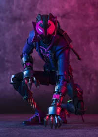 TAMASHII NATIONS Miles G.Morales (Spider-Man: Across the Spider-Verse) "Spider-Man: Across the Spider-Verse", TAMASHII NATIONS S.H.Figuarts - Marvel - photo 2