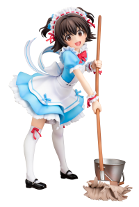 [PF249] Akagi Miria  [Orikou Maid-san](re-run) 2