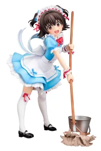 PLUM PMOA [PF249] Akagi Miria  [Orikou Maid-san](re-run) - THE iDOLM@STER - photo 2