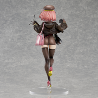 Girls' Frontline: Neural Cloud　Willow 4