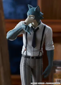 GOOD SMILE COMPANY POP UP PARADE Legoshi - BEASTARS - photo 3