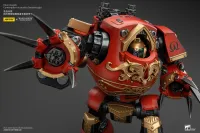 JOYTOY Blood Angels Contemptor-Incaendius Dreadnought - Warhammer 40K - photo 11