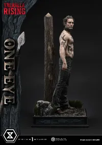 Prime 1 Studio Real Elite Masterline Valhalla Rising One Eye Ultimate Bonus Version - Live Action Movies/TV - photo 73