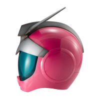 Char Aznable Normal Suit Helmet 3