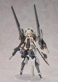 Good Smile Arts Shanghai Hyper Body Expansion Parts Set: Charged Particle Cannon Equipment - Action Figures - photo 1