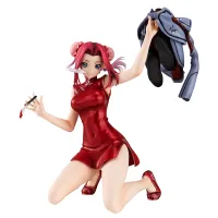 MegaHouse G.E.M. series CODE GEASS Lelouch of the Rebellion Kallen Kouzuki Concession Infiltration ver. - Code Geass: Lelouch of the Rebellion - photo 1