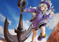 [Overseas Edition] GUILTY GEAR™-STRIVE- MAY Another Color Ver. 1:7 PVC Figure 6