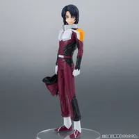 MegaHouse Lucrea Lite Mobile Suit Gundam SEED Athrun Zala Pilot Suit Ver. - Mobile Suit Gundam SEED - photo 1