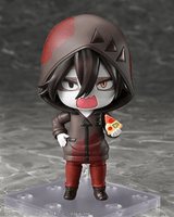 Nendoroid Isaac Foster 5