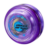 BANDAI Hyper Yoyo Accel Origin - Cosmo Purple - Hyper Yoyo Accel Origin - photo 3
